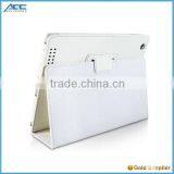 New Design Ultra-thin Leather Case With Holster Belt for Ipad 2/3/4 thumbnail-4