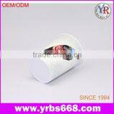 400ml Factory Pottery in China Cold Water Color Changing Plastic Mug thumbnail-4