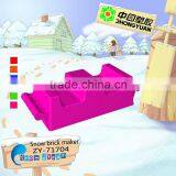 Winter Outdoor Kids Snow Block Toys