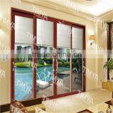 2015 New Design Aluminium Doors and Windows Manufacturer