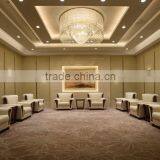 luxury 5 Star Hotel Carpet, Lobby Carpet H-35