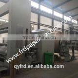 4200mm High Strength Corrugated Paper Machine From FRD for Sale thumbnail-3
