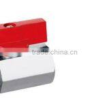 Made in China API 3-way Diverter Valve for Oilfield