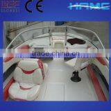 HA630 Inboards Speed Yacht thumbnail-1