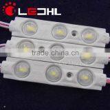 Cheap LED Module, DC12V 1.5W Samsung 5730 LED Module for Channel Letter