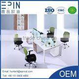 Epin Modern Design Workstation Office Desks thumbnail-1