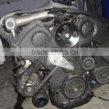 USED ENGINE COMPLETE GAS L6BA (G6BA) EURO-3-4 ASSY-SUB SET HYNDAI 2001-07 MNR thumbnail-4