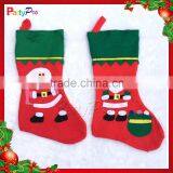 2015 Hottest Colorful Christmas Decorative Socks thumbnail-3