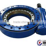 Durability Open Housing Hourglass Slewing Drive thumbnail-1