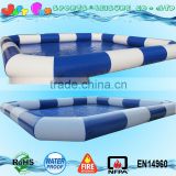 Hot sale Inflatable Pool ,hight quality PVC pool,inflatable water pool for kids                        
                                                                                Supplier's Choice