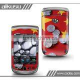 Hot Sale Cute Blackberry Cases for Blackberry 9800 thumbnail-1