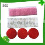 Double Side 3M Adhesive Hook and Loop Dots