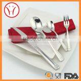 Stainless Steel Cutlery 2cr14, Creative Cutlery, Korean Cutlery thumbnail-3