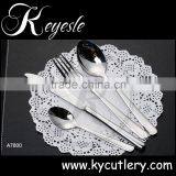 18/10 ss Cutlery Set Use in Hotel, Restaurant,home thumbnail-1
