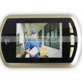 3.5 Inch LCD Door Peephole Viewer