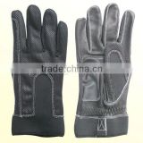 PU Leather Sporting Glove