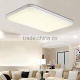 Hot Sale 12W 28W 28W 54W 72W Led Ceiling Lamp, LED Intelligent Home Ceiling Light , 220v Led Ceiling Lamps,XIANG AN JU LAMP