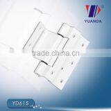 PVC Window Hinge, Aluminium alloy Hinge