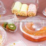 PP PS Plastic Vacuum Forming Machine