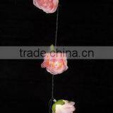 Rose String Lights thumbnail-1