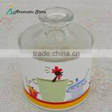 Essential Oil Diffuser With Rattan Sticks thumbnail-5