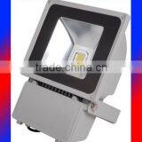 70W LED Flood Light, High Power Project Lamp, Dimmable Flood Light, White, Full Color thumbnail-1