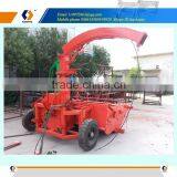 Shandong Sunco Wheat Forage Haverster Machine thumbnail-5