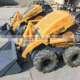 W720 Skid steer loader