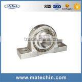 OEM CNC Turning High Precision Mechanical Shaft For Brush Cutter thumbnail-5