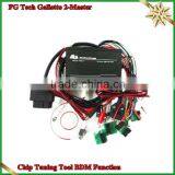 2015 Best V54 FGTech Galletto 4 Master BDM-Tricore-OBD Function FG Tech ECU Programmer with Multi-langauge