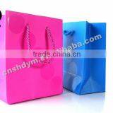 Eco Friendly High Quality Wholesale Cup Cake Boards Paper Bag thumbnail-1