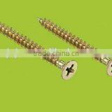 china supply high quality chipboard screw