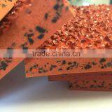 Colorful EPDM Granules & EPDM Rubber Granules/ Rubber Track for Playground thumbnail-6