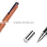 2016 Kaco Wisdow II Metal Roller Pen