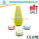 3 in 1 Smart Key Finder, Key Finder Keychain thumbnail-3