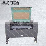 Cost-Saving Cutting Lasers Machine for Melamine thumbnail-2