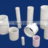Good Quality 99% Alumina Ceramic Tube /Ceramic Pipe thumbnail-6