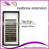 2015 Wholesale Eyebrow Extension