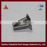 Hex Socket Stainless Steel Countersunk Head Self Drilling Screw thumbnail-1