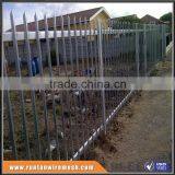 Second Hand Palisade Fencing for Sale