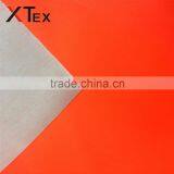 Contemporary Fluorescent and Waterproof Fabric for Underwater Cloth,two Layers Bonded and Backing Knitting Pvc Leather thumbnail-2