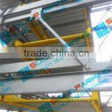 PLC Control Dynamic Automated Parking Puzzle Parking System thumbnail-3