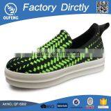 Fashion Comfortable Hot Selling Vulcanized Canvas Shoes thumbnail-1