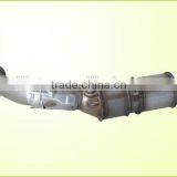 Hot Sale Muffler Exhaust for Truck,exhaust Pipe Tips,exhaust Pipe for Cars thumbnail-3