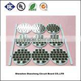 Dvr Pcb and CCTV Pcb in Pcb Factory