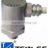 Types of Piezoelectric Industrial Single Axis Accelerometers