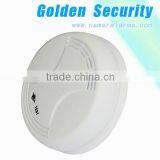 Built-in Special IC Wireless Fire Smoke Detectors With DC9V Low Battery Voltage thumbnail-1