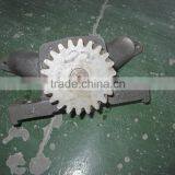 Yuchai 6108 Engine Oil Pump for XCMG Wheel Loader Part thumbnail-1