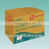 Huawanjie Replace Dupont Sontara H68-EC Industrial Cleaning Wipers