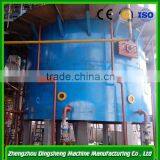 Turn-key Project Cottonseeds/ Rape Seeds/canola/rice Bran/sunflower Cake Solvent Extraction thumbnail-4